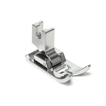 

Domestic sewing machine parts presser foot #7301L / Zig Zag Foot low shank