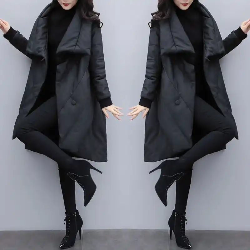 roupas elegantes inverno