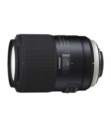 US $819.94 TAMRON SP AF 90mm F28 Di VC USD MACRO 11 System IF CANON