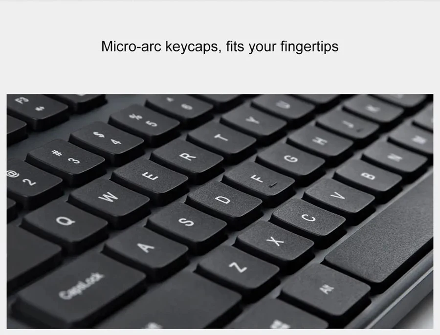 para windows pc mac compatível portátil usb teclado