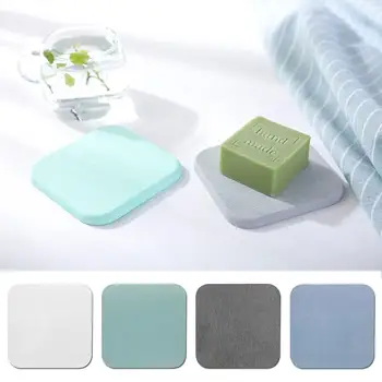 

Nordic Cup Pad Mug Diatomite Water absorption Mat Heat Resistant Hot Pot Circular Environmental protection Mug Holder Round Bowl