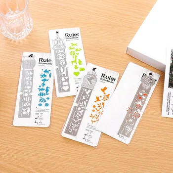 

Painting Drawing Lace Ruler Template Assistant Tool Diy Album Accessories Material Hollow Drawing Bookmark