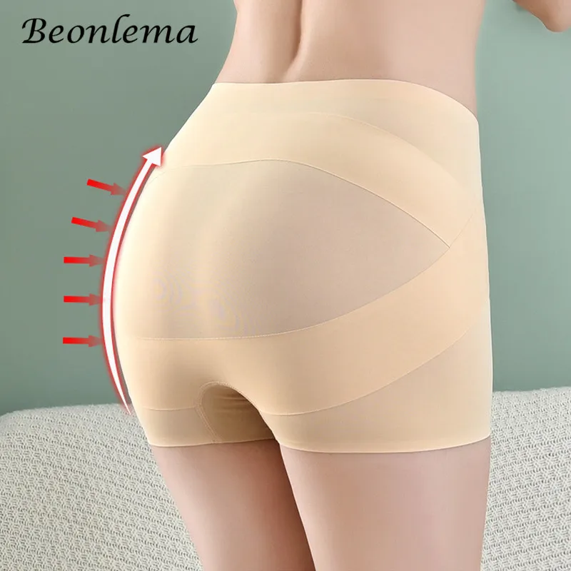 

Butt lifter Slimming Body Shaper Tummy Control Women Shapers Slimming Pants Modeling strap Belly Sheath Women's body Shapewear