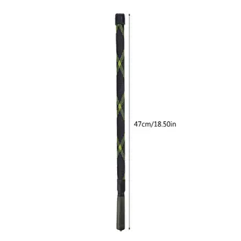 

Foldable Tactics Antenna SMA-Female Dual Band Aerial for Walkie Talkie UV5R UV82 G6DD