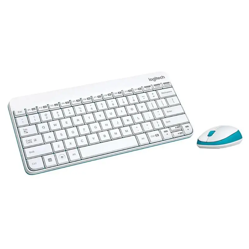 Мини-клавиатура для ноутбука lotech MK245, 78 клавиш, USB, беспроводная, с функцией мультимедиа, 1000 dpi, эргономичная мышь, комбо
