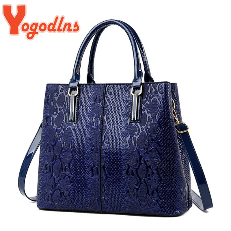 PU Leather Luxury Designer Handbags Ladies Shoulder Casual Tote Sac Bolsa Female Crossbody Purse