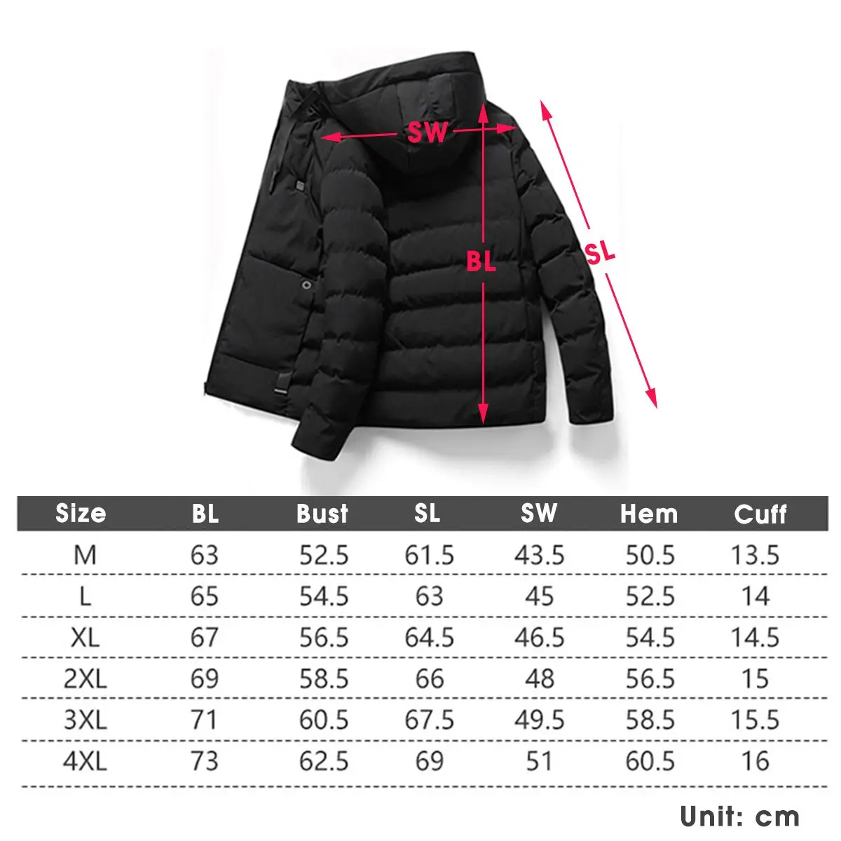 Мужская зимняя куртка, уличная, умная, USB, инфракрасная, с подогревом, водонепроницаемая, с электрическим подогревом, термальная одежда для походов, лыжная куртка