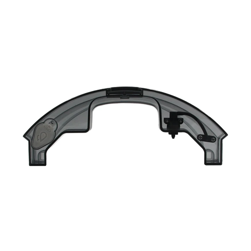 Robô Aspirador de pó Tanque Água para Midea s8 s8 Mais Robótica Peças Acessórios Substituição