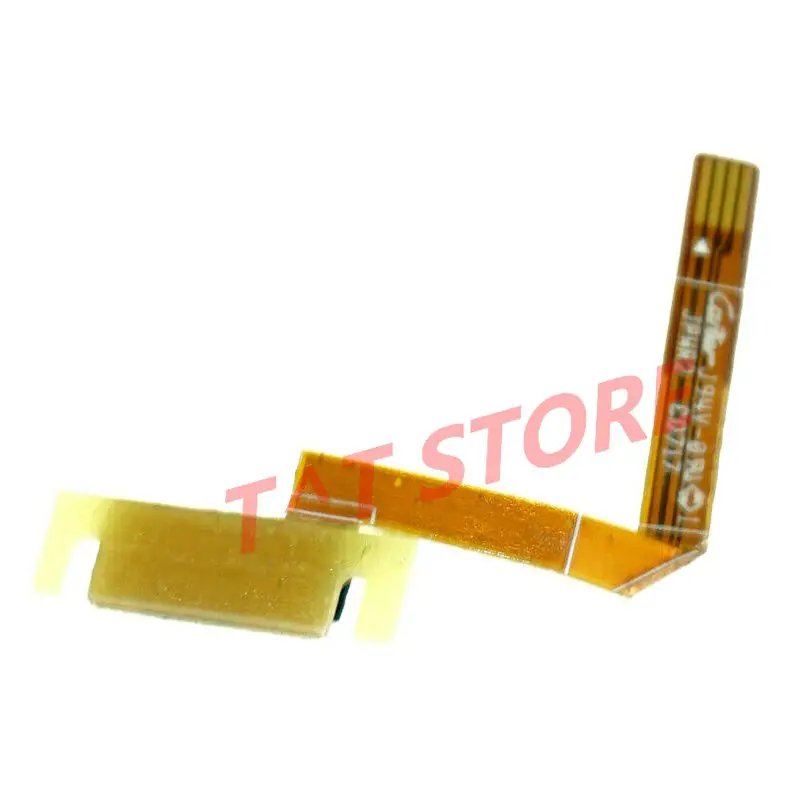 Original para Dell Xps13 9365 P71g Placa de Botão Energia Cabo Caddy Lf-d781p Teste Bem - Imagem 3