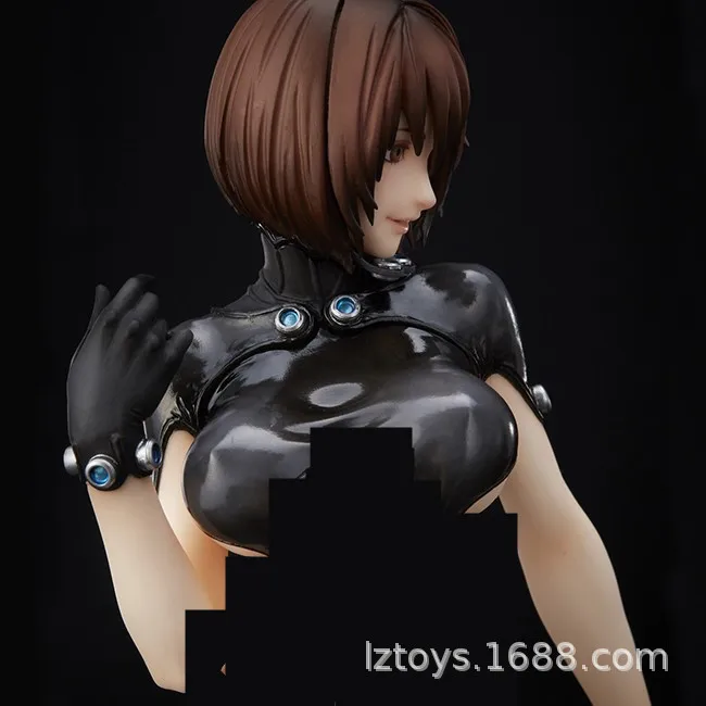 Убить город UC Gantz горы Мисаки абрикос дробовик-самурайский меч Ver. В штучной упаковке Гараж Комплект