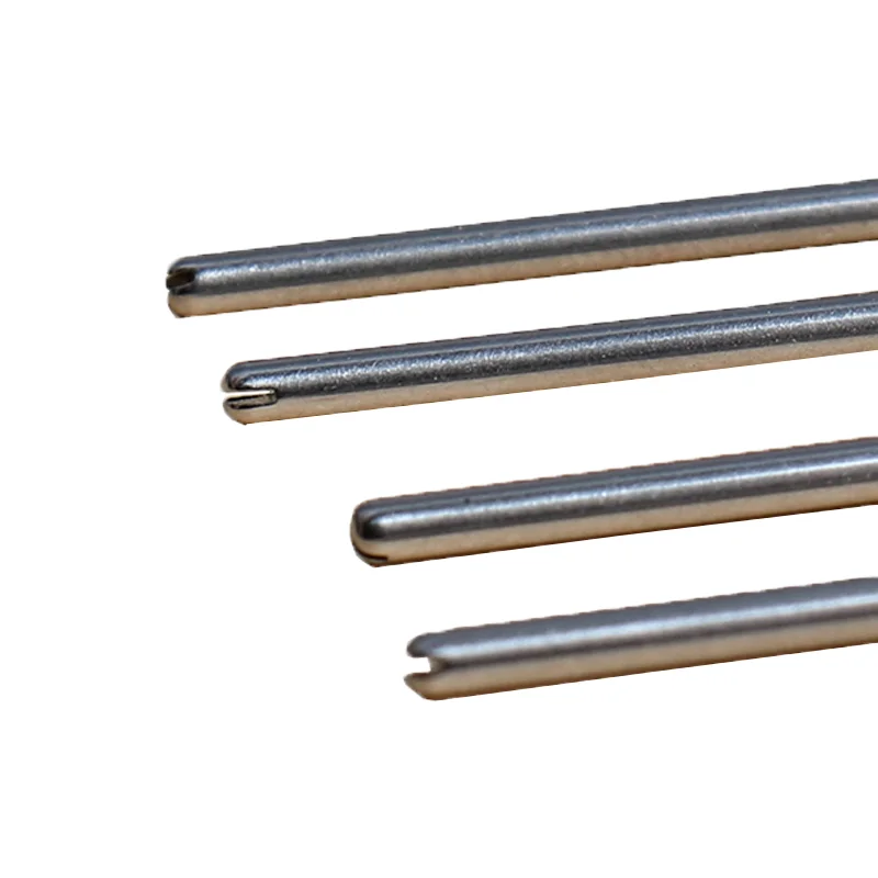 20mm/23mm Watch Band Straps Waterproof Connecting Rod Rustproof Screw Special Accessories Plug Fit For Cartier Santos 100 Series