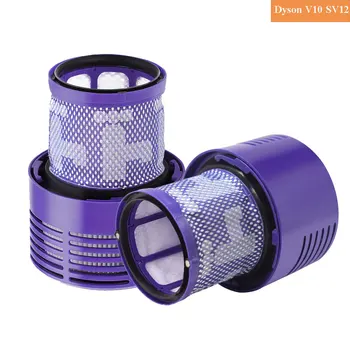 

Hepa Filter Replacement For Dyson Cyclone V10 SV12 Animal Absolute Total Clean Vacuum Cleaner