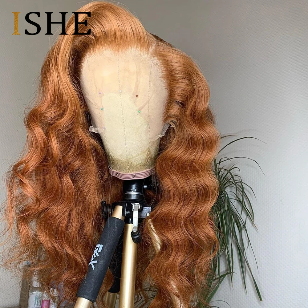 Apliques com cabelo humano