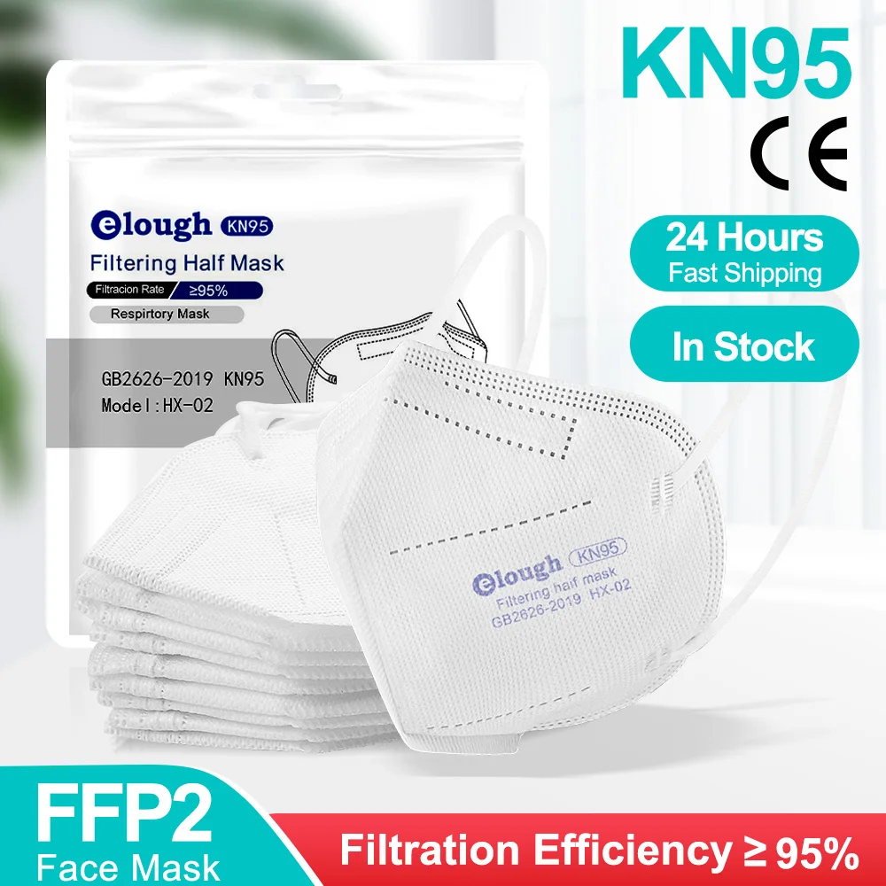 

FFP2 mascarillas kn95 certificadas CE 5 Layers fpp2 approved mask Resuable Kn95 Face Masks FFPP2 Masque ffp3 mascarillas fpp2