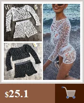 crochet bikini cover up Swimsuit Beach Dress Cape Saida De Praia Dresses Summer Woman Swimwear White Lace Crochet Smock Acetate Animal bikini cover up set