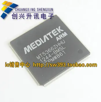

Free Delivery. MT5366ZHHU - BMSL new original LCD TV motherboard chip