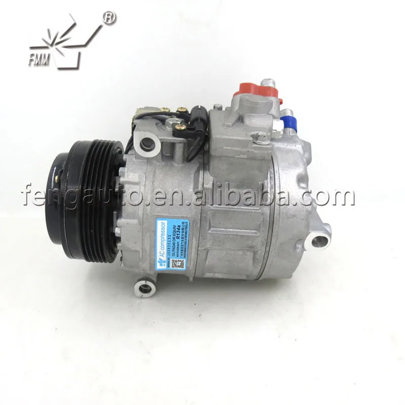 64526904018 64528362414 воздушный компрессор переменного тока для bmw 5 E39 530 d /5 E60 525 i/7 E38 728i X / 3