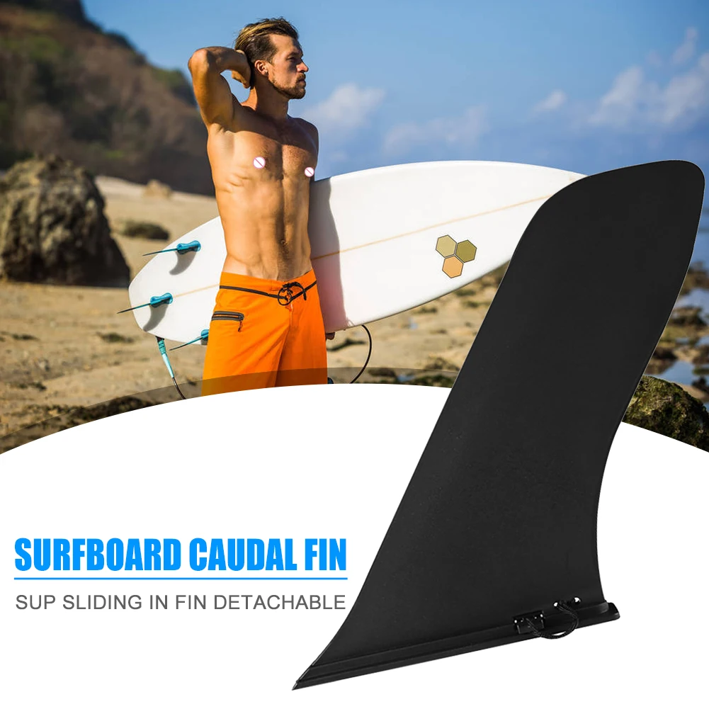 Sporting Goods Nylon Slidein Surfboard Fin Stand Up Paddle Board