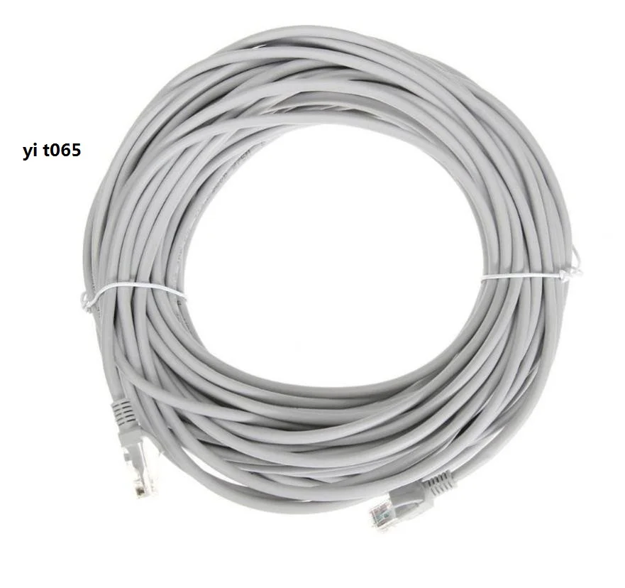 

yi T065 Six types of unshielded jumpers lan ethernet cable