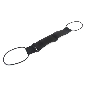 

Strong Packing Belt Nylon Suitcase Luggage Strap Travel Portable Adjustable Elastic