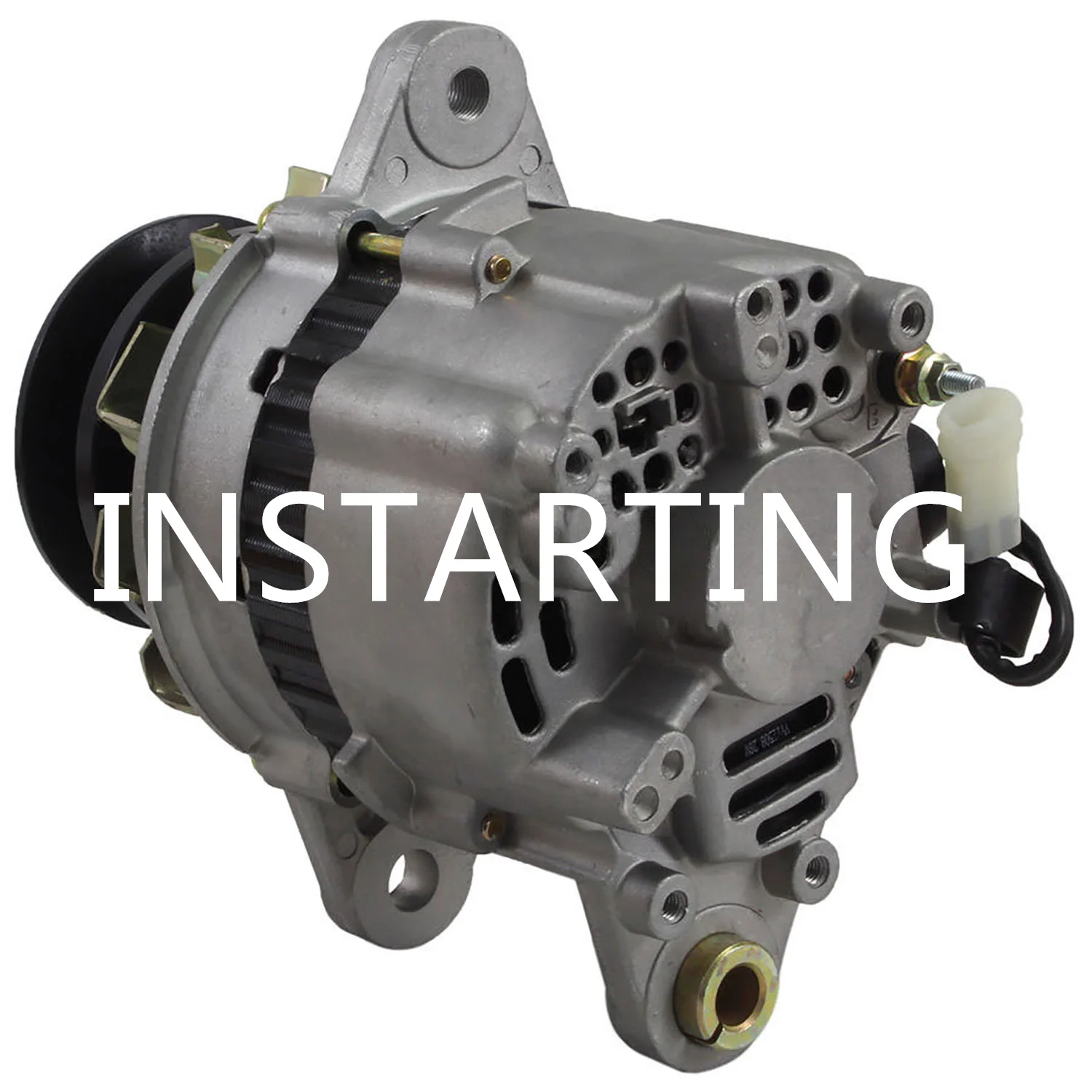 

ALTERNATOR DYNAMO GENERADOR ELECTRICO FOR 24V 30A A002T72185 A002T72186 A002T72189 A002T72883 A002T72893 A002T72987