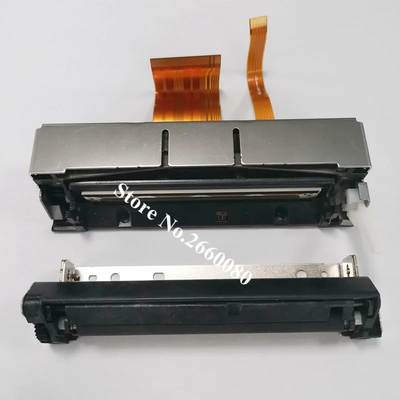 Impressora Térmica Seiko e Cutter Print Head Capd347f-e - Imagem 6