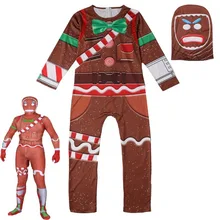 От 9 до 18 лет merry marauder костюм для детей рождественские костюмы клоун Косплей костюмы на Хэллоуин ниндзя вечерние забавные костюмы для подростков