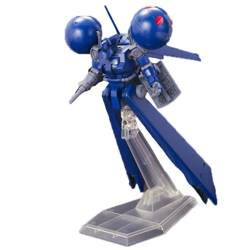 Gundam Model HG HGUC 133 1/144 MS-21C Draco Traje Doraj