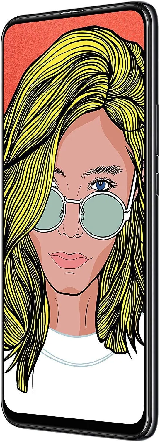 Huawei P Smart Z 64 Гб Dual Sim черный|Смартфоны| |