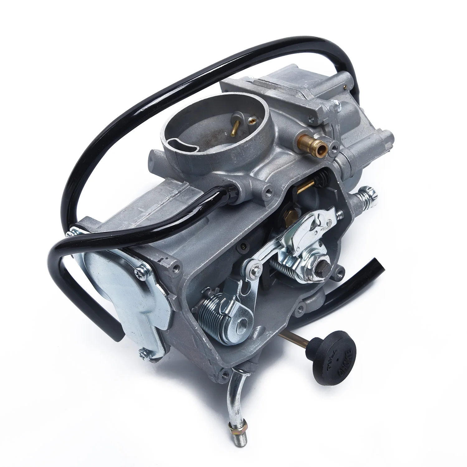 Карбюратор Carb для YAMAHA WARRIOR 350 YFM350 1999 Мотоцикл Запчасти горячая распродажа