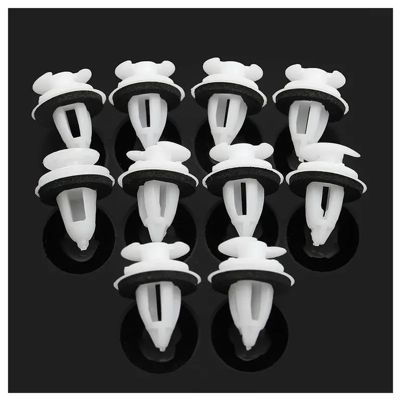 50Pcs ΰ  Ŭ BMW E34 E36 E38 E39 E46 X5 M3 M5 Z3