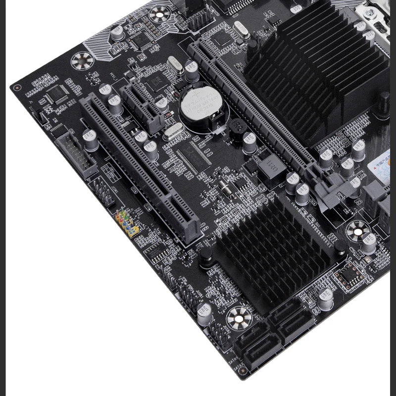 最新X58中新斜3
