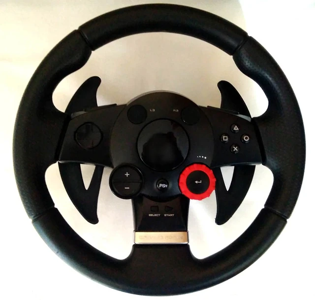 Calibragem do Driving Force GT, da Logitech. #setupgamer #pcgamer #gam
