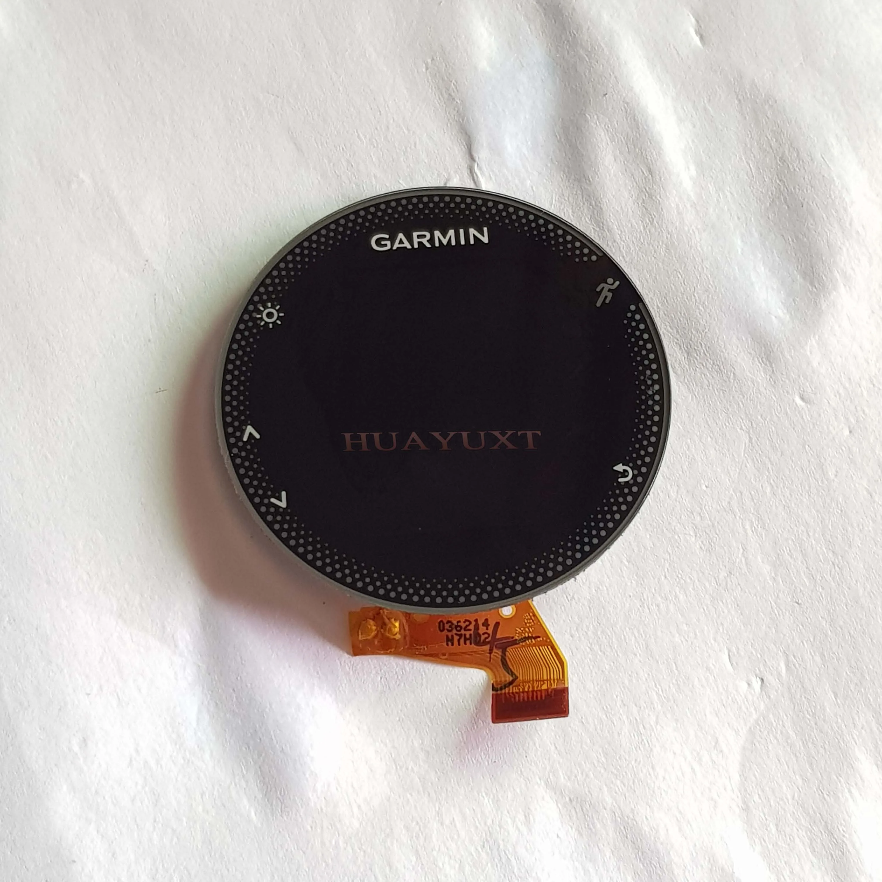 Original Lcd Display Screen For Garmin Forerunner 235 Forerunner 230