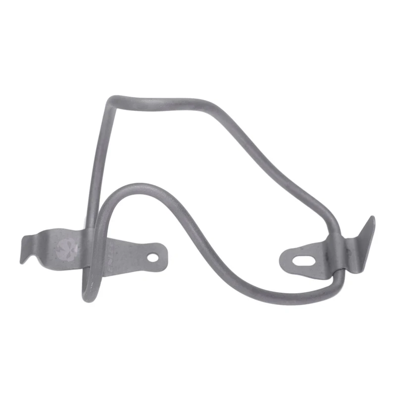 Titanium Alloy Mtb Bike Bicycle Water Bottle Holder Mountain Road Bike Cycling Water Bottle Cage Drink Cup Rack Holder Support