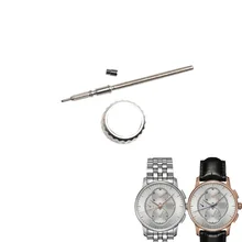 Часы на запчасти Crown для MIDO M8607 Crown