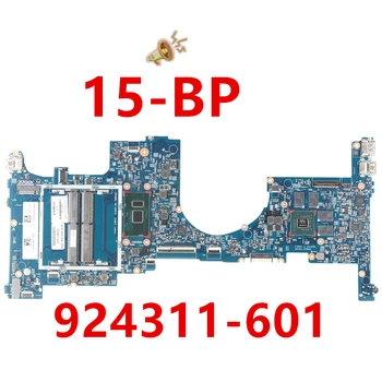 

New Notebook Mainboard For HP ENVY X360 15-BP For Laptop Motherboard 924311-601 TPN-W127 16882-1 17819-1