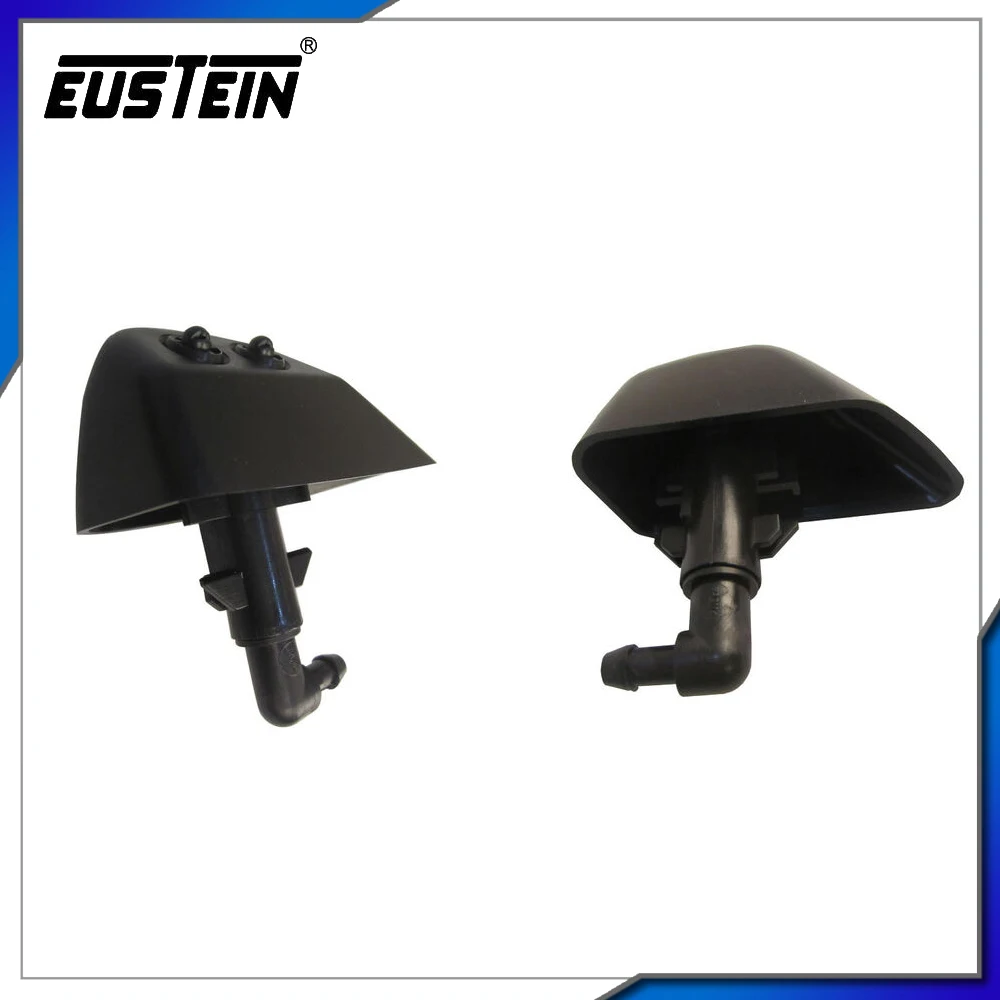 car accessories Car Left& Right Headlight Washer Nozzle Jet For Land Rover Freelander 2 LR2 2006-2011 LR003850 LR003851
