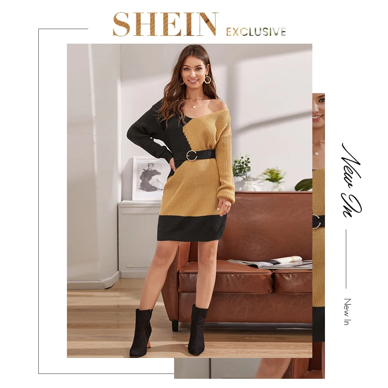 SHEIN-海报