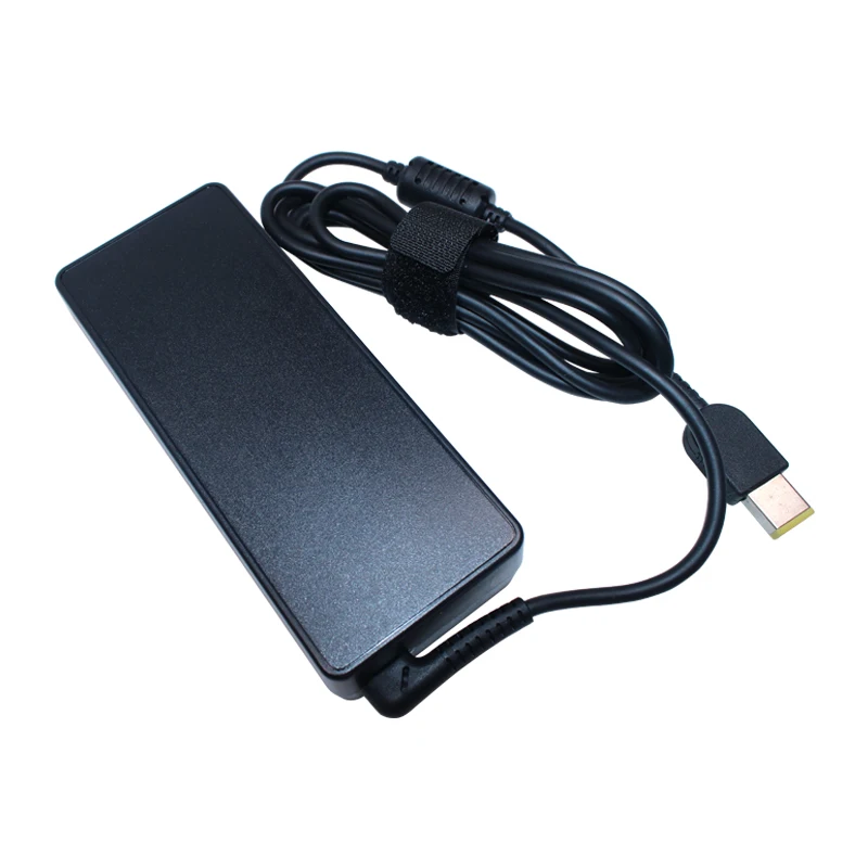 20 в 4.5A 90 Вт AC ноутбук зарядное устройство адаптер для lenovo Thinkpad ADLX90NLT3A PA-1900-72 K4350A A36200252 ADLX90NCC3A ADLX90NLC3A