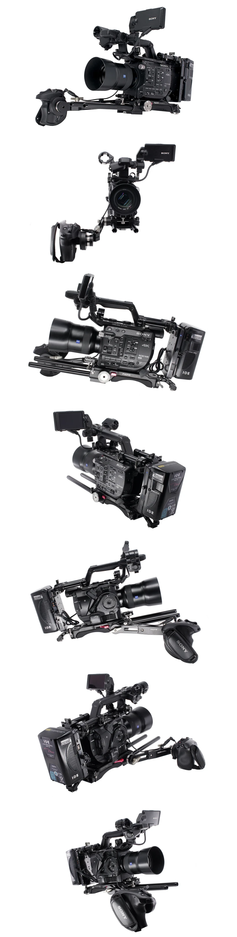Sony FS5 description