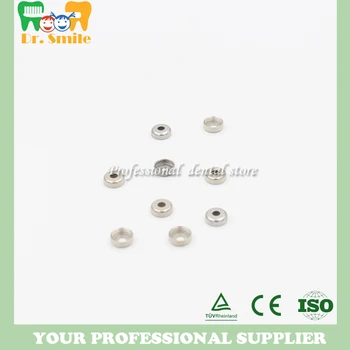 

5pcs x Front Cap For NSK Contra Angle Handpiece-Dental Handpiece Spare Part