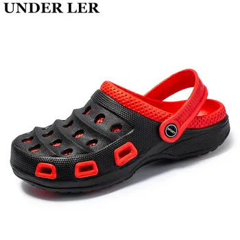 

New 2020 Summer Women Men Sandals Mesh Breathable Padded Beach Flip Flops Shoes Solid Flat Bath Slippers Light Casual Shoes