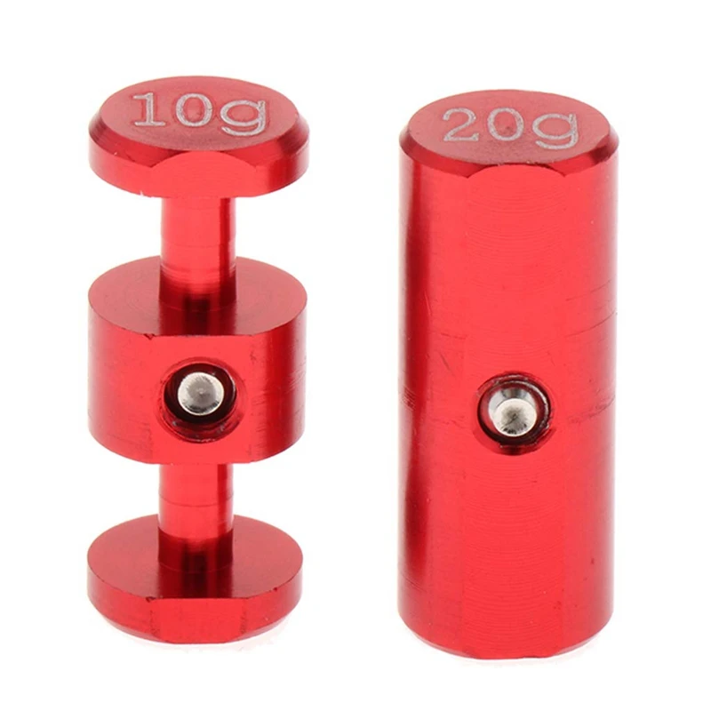 

Drum Pedal Beater Balancer Weight Percussion Instrument Accessory Drummer