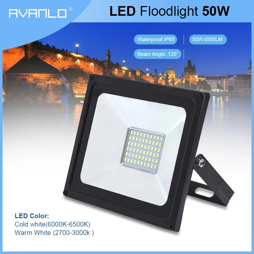 4 Luci Con Sensore Di Movimento Solare, Luce Di Inondazione Solare 172 - Foto 8