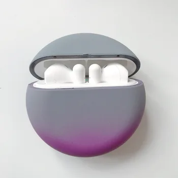 

For Huawei Freebuds 3 Case Bluetooth Earphone Shockproof Soft TPU Silicone Cover Free Buds 3 Freebuds3 Headset Accessories Funda