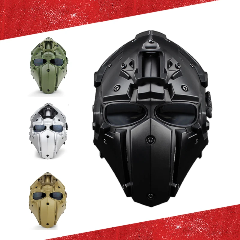 

Terminator Helmet Cover FAST Airsoft Helmets Paintball Wargame Gear Ballistic Helmets Cover Airsoft Paintball Outdoor Helmet