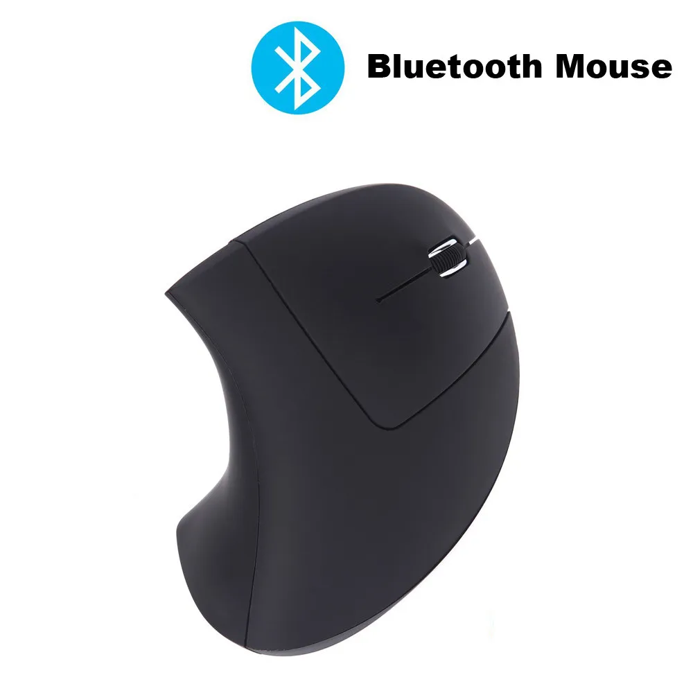 20# эргономичная мышь, беспроводная Bluetooth мышь, игровая эргономичная дизайнерская Вертикальная мышь 1600 dpi, USB мыши, игровая мышь, компьютерная мышь