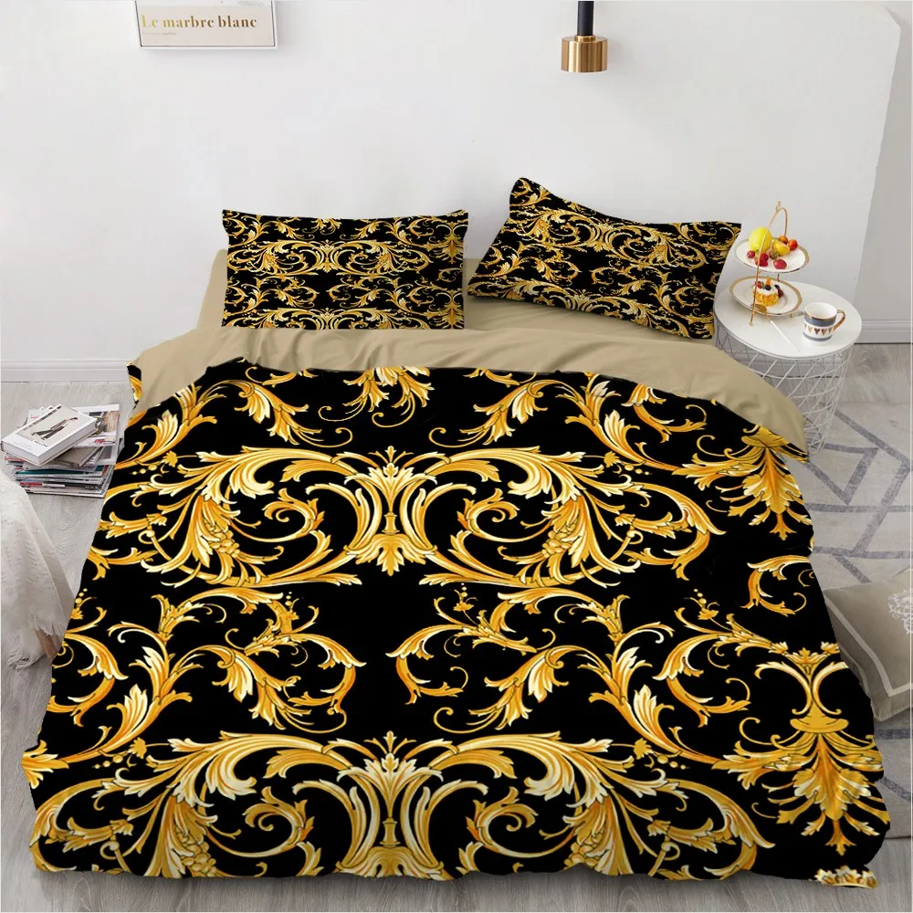 Buy Yellow and Brown Louis Vuitton Bedding Sets Bed Sets, Bedroom Sets, Comforter  Sets, Duvet Cover