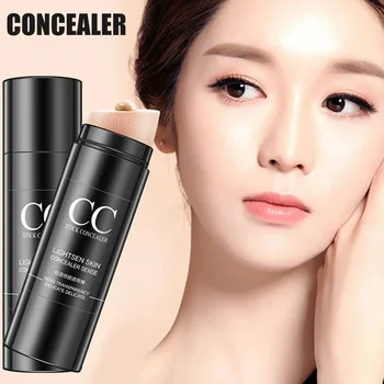 

Newly Anti-Aging Concealer Stick Moisturizing Face Foundation Makeup Sticks Universal CLA88